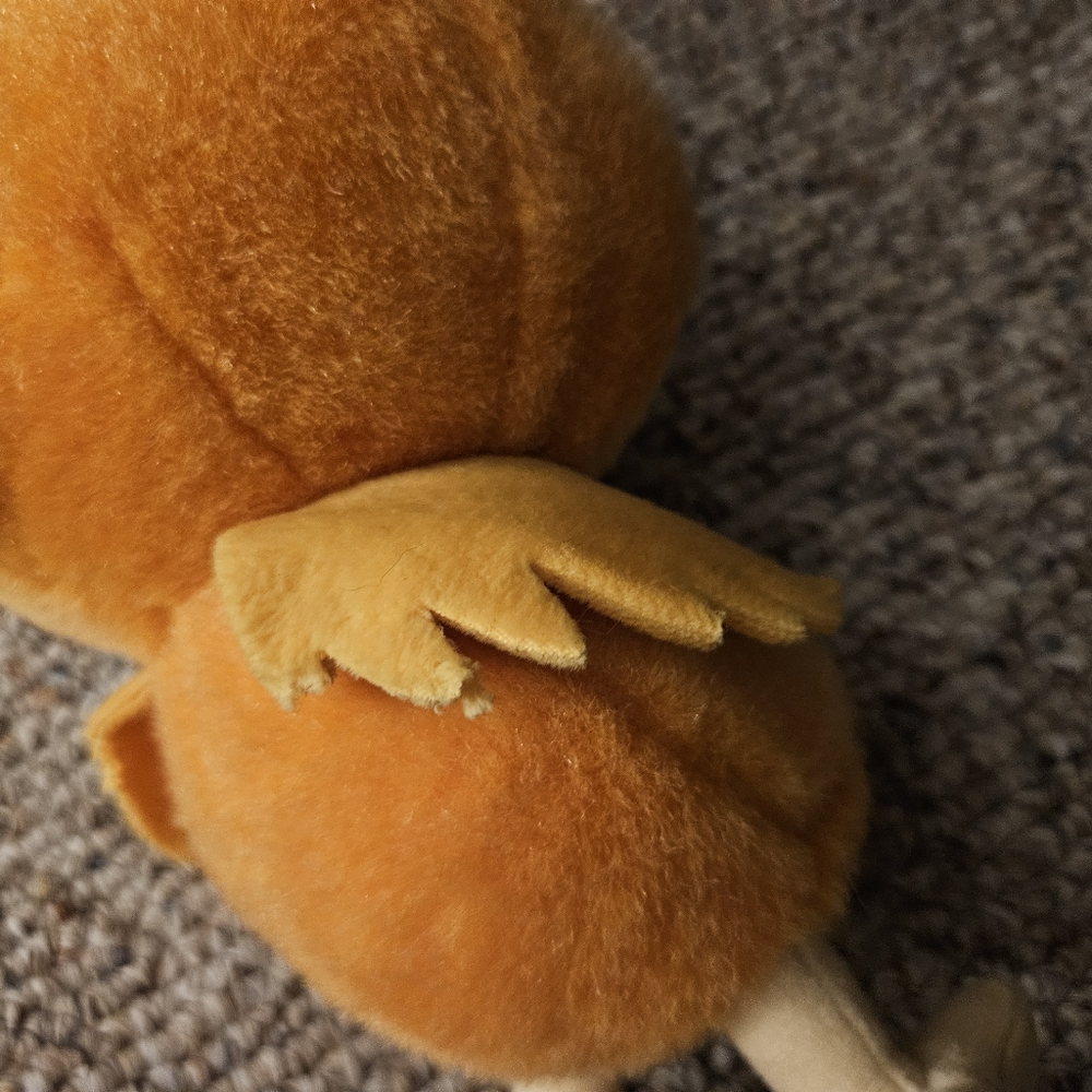 Hasbro 12" Pokemon Torchic - Picture 7 of 7